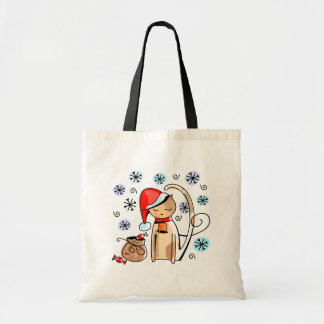 Bolsas de tote de vacaciones