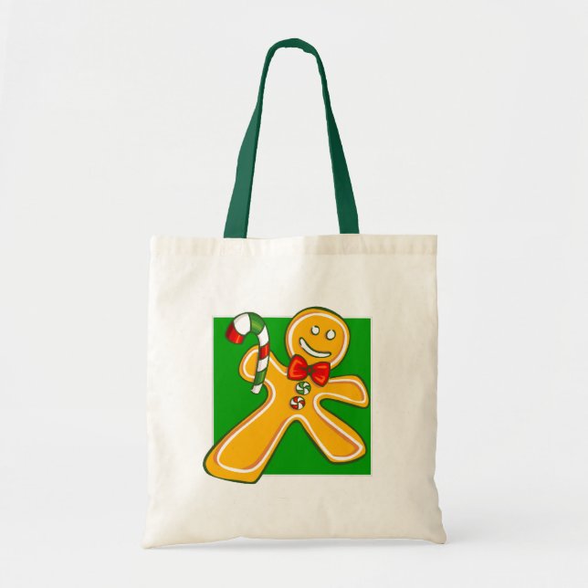 Bolsas de tote de vacaciones (Frente)