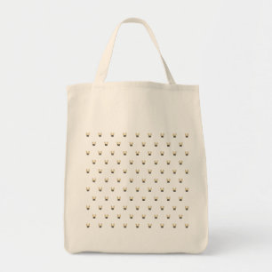 Bolsas de tote del Bulldog francés