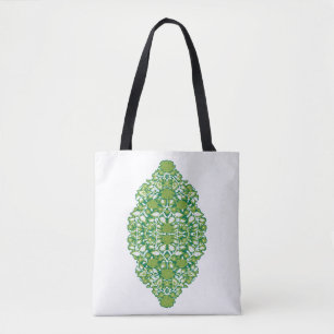 Bolsas De Tote Elegantes Depósito y portátil lis