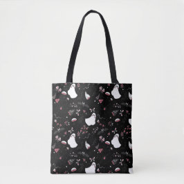 Bolsas De Tote Elegantes Y Únicas