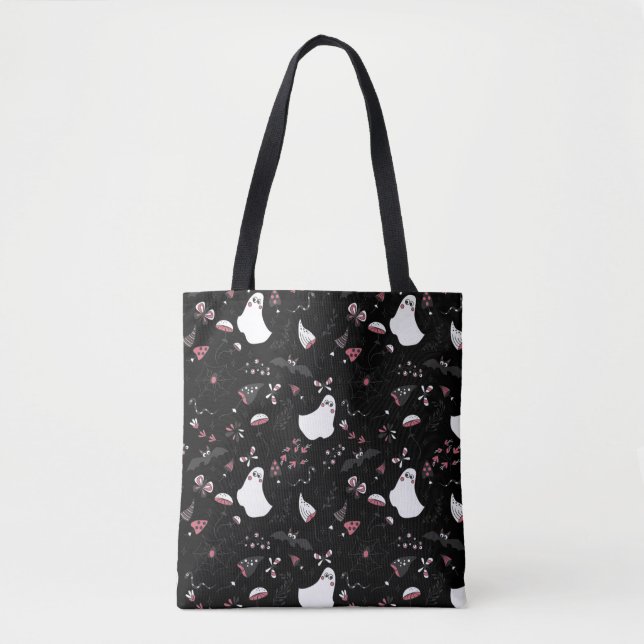 Bolsas De Tote Elegantes Y Únicas (Anverso)