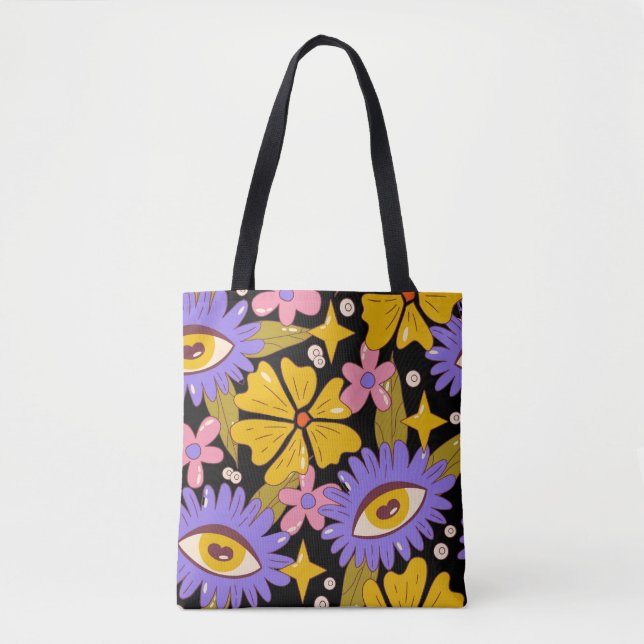 Bolsas De Tote Elegantes Y Únicas (Anverso)
