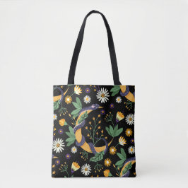 Bolsas De Tote Elegantes Y Únicas