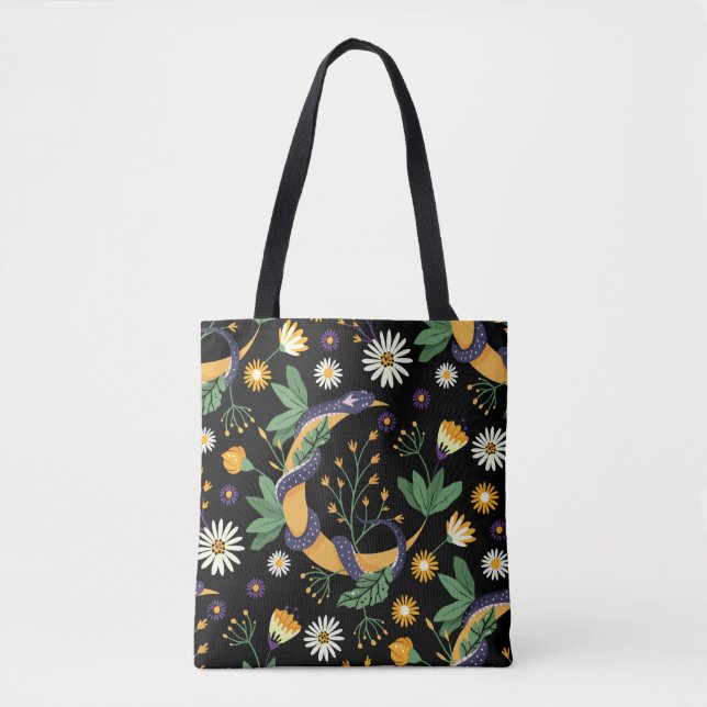 Bolsas De Tote Elegantes Y Únicas (Anverso)