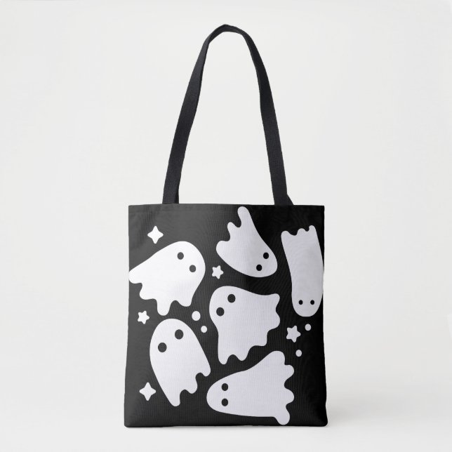 Bolsas De Tote Elegantes Y Únicas (Anverso)