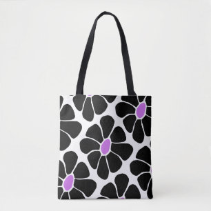Bolsas De Tote Elegantes Y Únicas