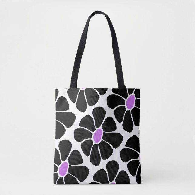 Bolsas De Tote Elegantes Y Únicas (Anverso)
