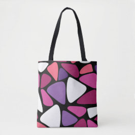 Bolsas De Tote Elegantes Y Únicas