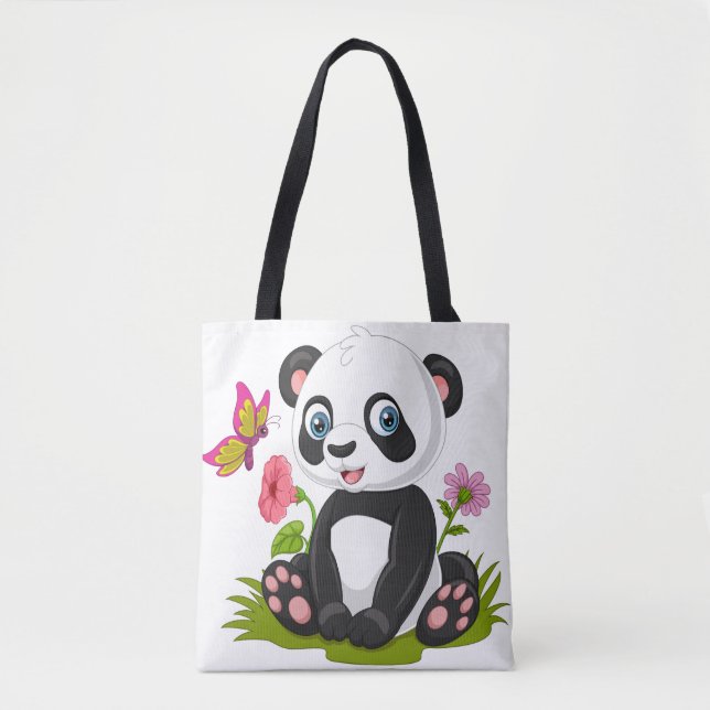 Bolsas De Tote Elegantes Y Únicas (Anverso)