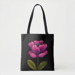 Bolsas De Tote Elegantes Y Únicas