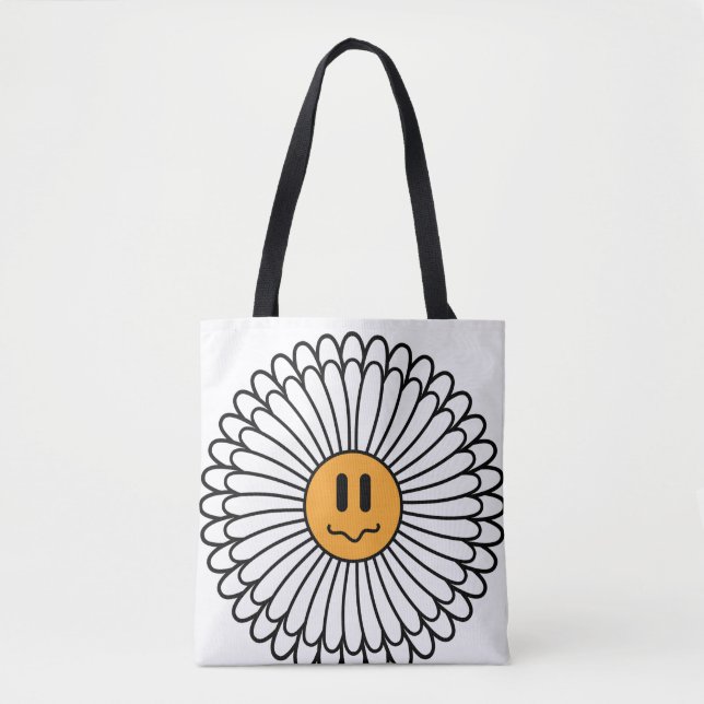 Bolsas De Tote Elegantes Y Únicas (Anverso)