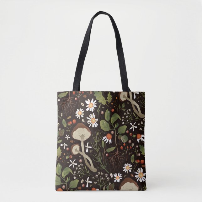 Bolsas De Tote Elegantes Y Únicas (Anverso)