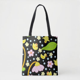 Bolsas De Tote Elegantes Y Únicas