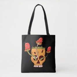Bolsas De Tote Elegantes Y Únicas