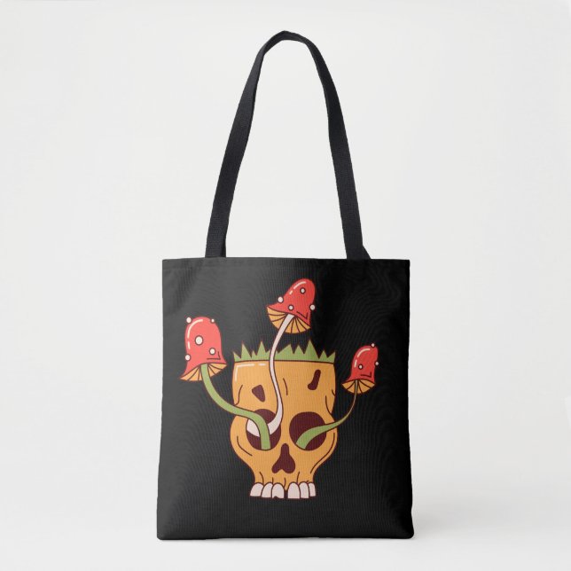 Bolsas De Tote Elegantes Y Únicas (Anverso)