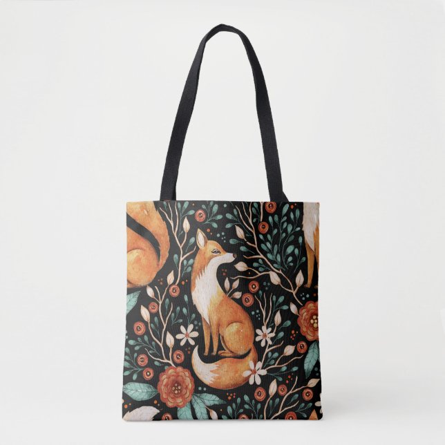 Bolsas De Tote Elegantes Y Únicas (Anverso)