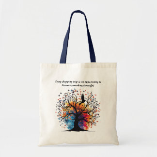 bolsas de tote frescas