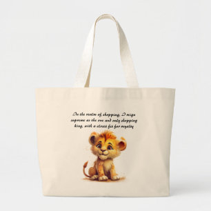 bolsas de tote frescas
