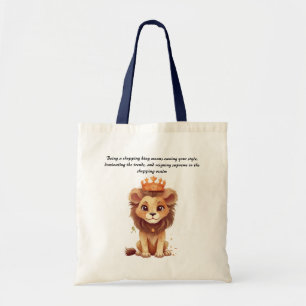 bolsas de tote frescas