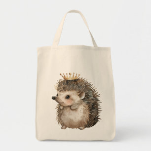 Bolsas De Tote Hedgehog