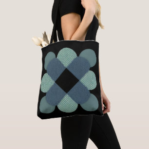Bolsas De Tote Modernas.