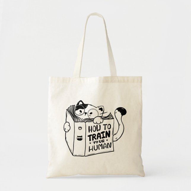 Bolsas De Tote Para El Diseño Del Libro De Lectura (Frente)