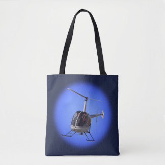 Bolsas De Tote Para Helicópteros Amigables Con El 