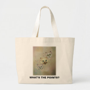 Bolsas de Tote - Qué son losPuntos