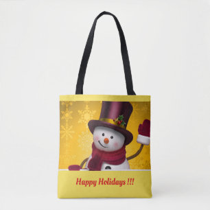 Bolsas de vacaciones felices