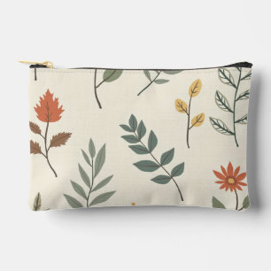 Bolsas de valija de la naturaleza