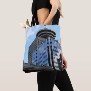 Bolsas de Vancouver Souvenir Tote Bag Personalizad