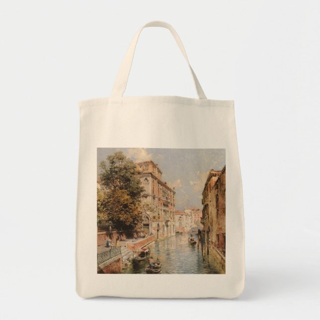 Bolsas de Venecia de Unterberger - elegir estilo y (Frente)