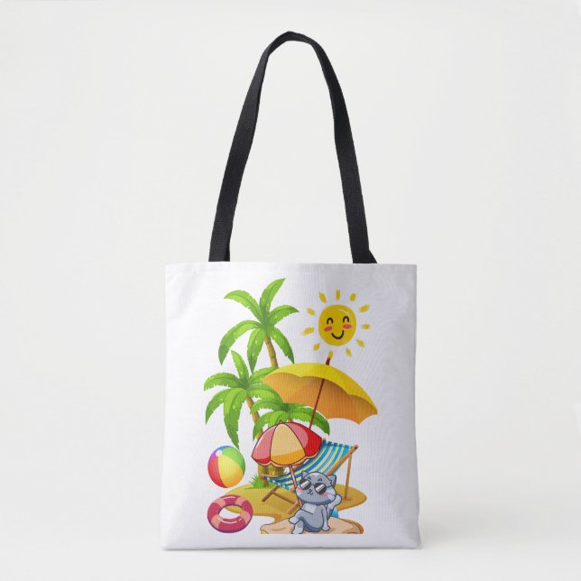 bolsas de verano 🛍 (Anverso)