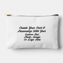 Bolsas de viaje estéticas personalizadas