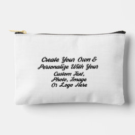 Bolsas de viaje estéticas personalizadas