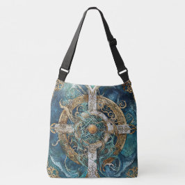 Bolsas de yoga de diseño de lujo para mujeres