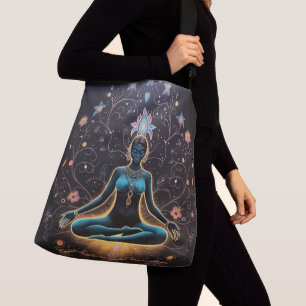 Bolsas de yoga de diseño de lujo para mujeres