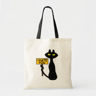 Bolsas divertidas Bad Boogie -El Gato- "TEODEIO"