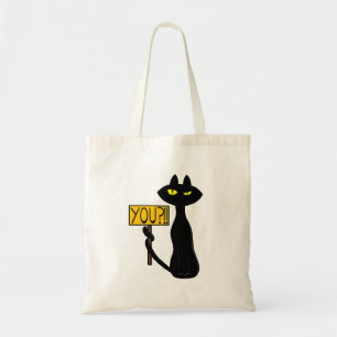 Bolsas divertidas Bad Boogie -El Gato- "¿Tú?!!"