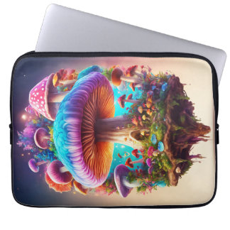 Bolsas electrónicas de gnomo caprichosas