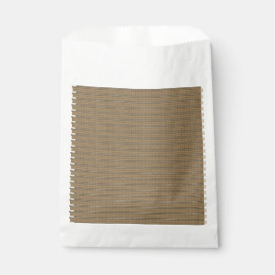 Bolsas favoritas de boda y bolsas de tratamiento