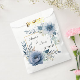 Bolsas favoritas de bodas