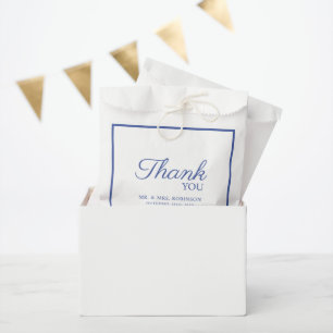 Bolsas favoritas de bodas de estilo moderno minima