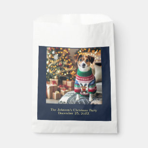 Bolsas favoritas de foto de Personalizado de oro a