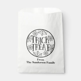 Bolsas favoritas de Halloween para Personalizados 