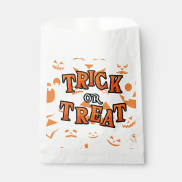 Bolsas favoritas de Halloween para trucos o trucos