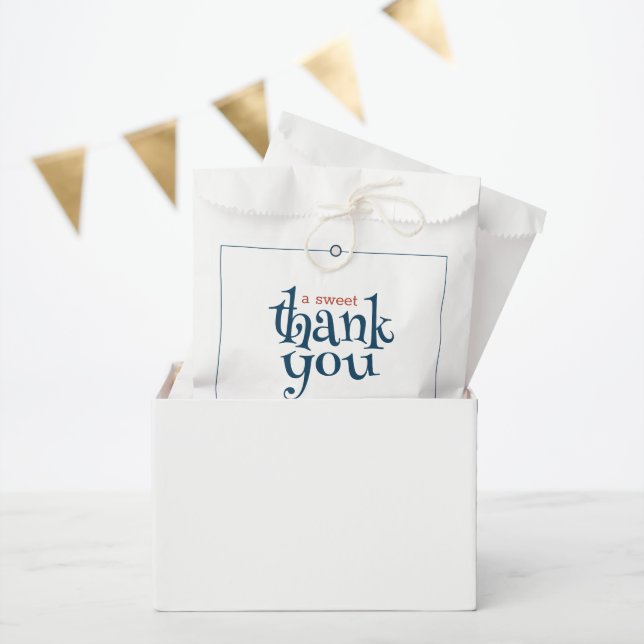 Bolsas favoritas de la boda de hadas (Fiesta)