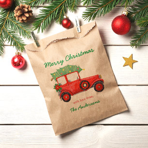 Bolsas favoritas de vacaciones de los navidades de