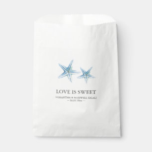 Bolsas favoritas personalizadas para bodas de play